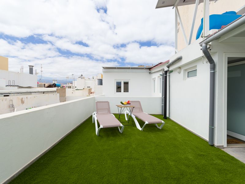 Volcano El Faro By CanariasGetaway