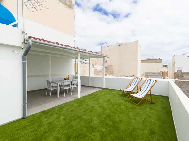 Volcano El Faro By CanariasGetaway