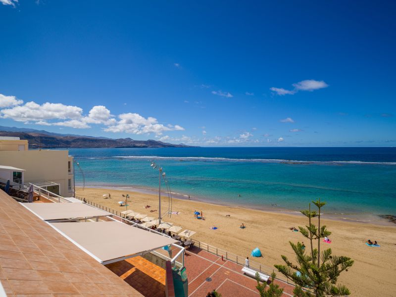 Golden Views By CanariasGetaway