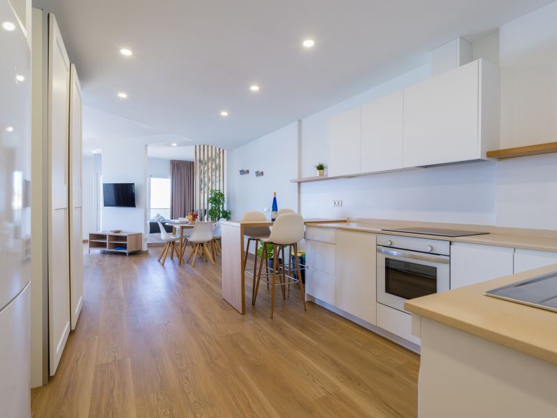 Golden Views By CanariasGetaway