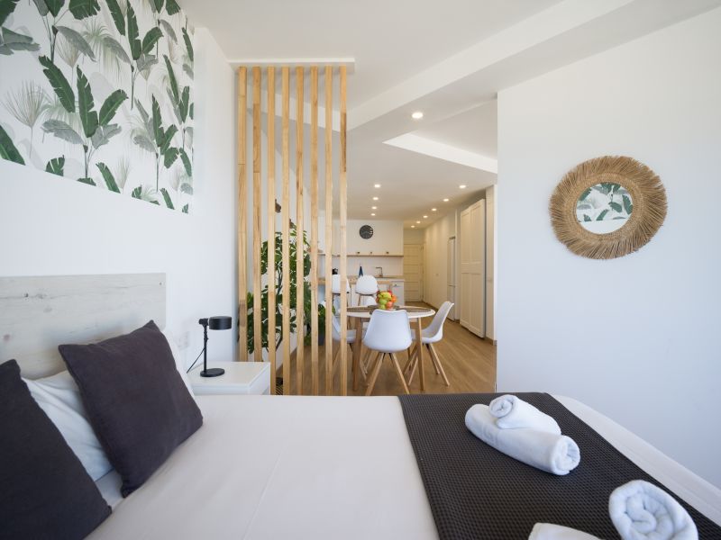 Golden Views By CanariasGetaway