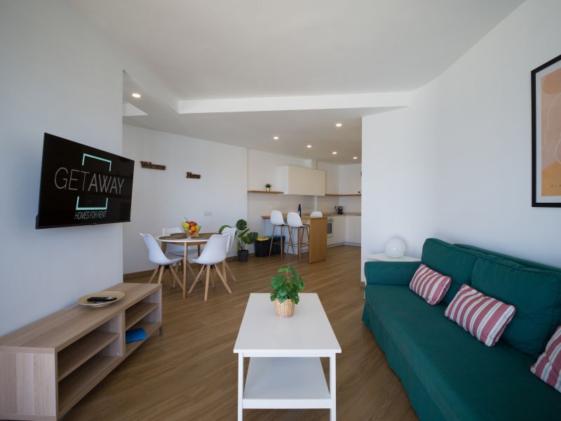 Golden Views By CanariasGetaway