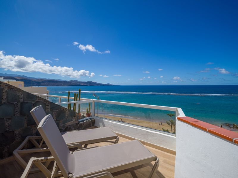 Golden Views By CanariasGetaway