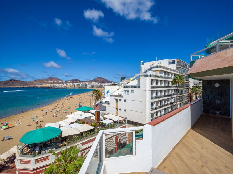 Golden Views By CanariasGetaway