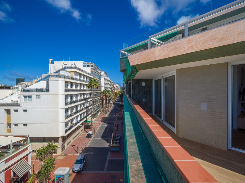 Golden Views By CanariasGetaway