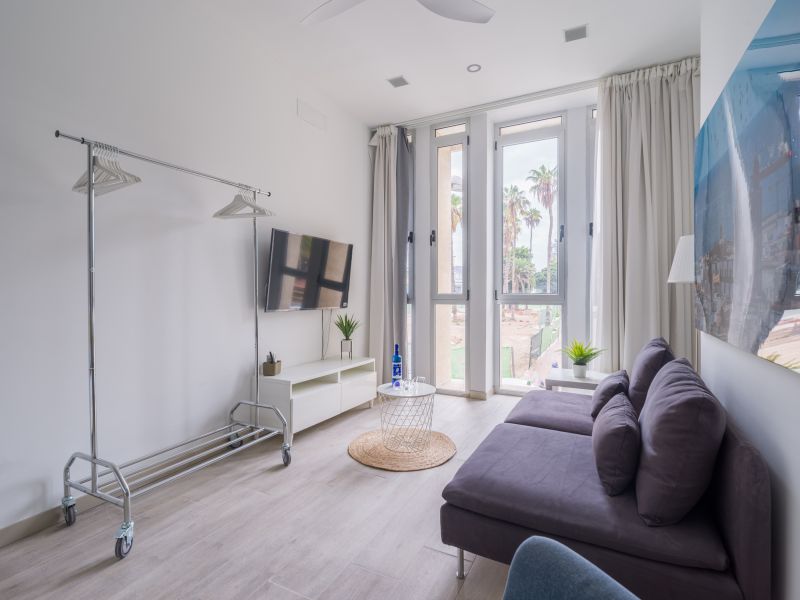 Mirador Santa Catalina II By CanariasGetaway