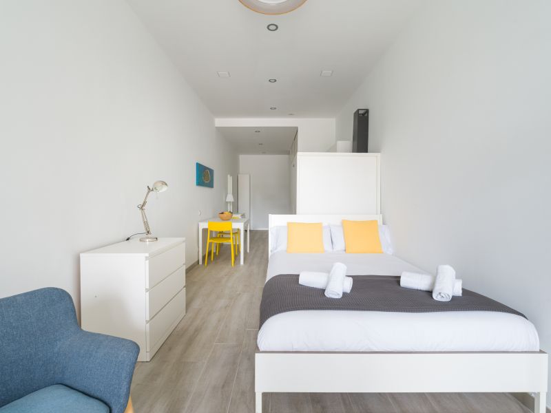 Mirador Santa Catalina II By CanariasGetaway