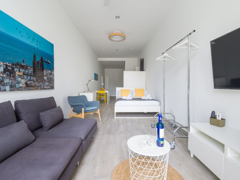 Mirador Santa Catalina II By CanariasGetaway