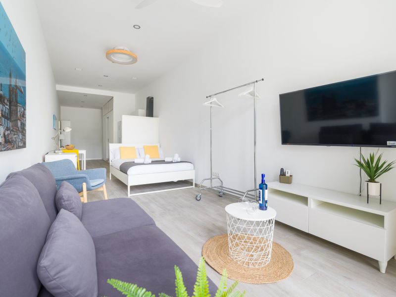 Mirador Santa Catalina II By CanariasGetaway