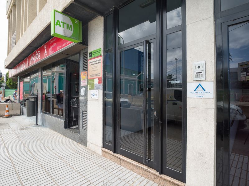 Mirador Santa Catalina II By CanariasGetaway