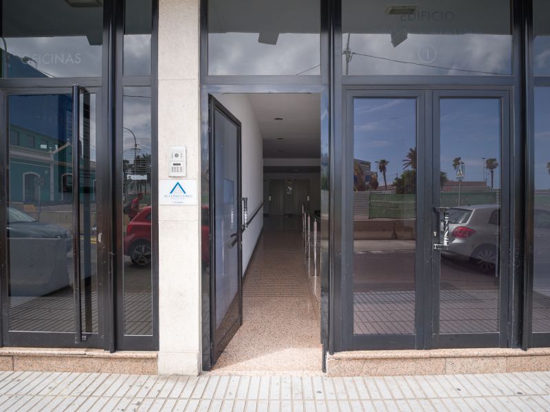 Mirador Santa Catalina II By CanariasGetaway