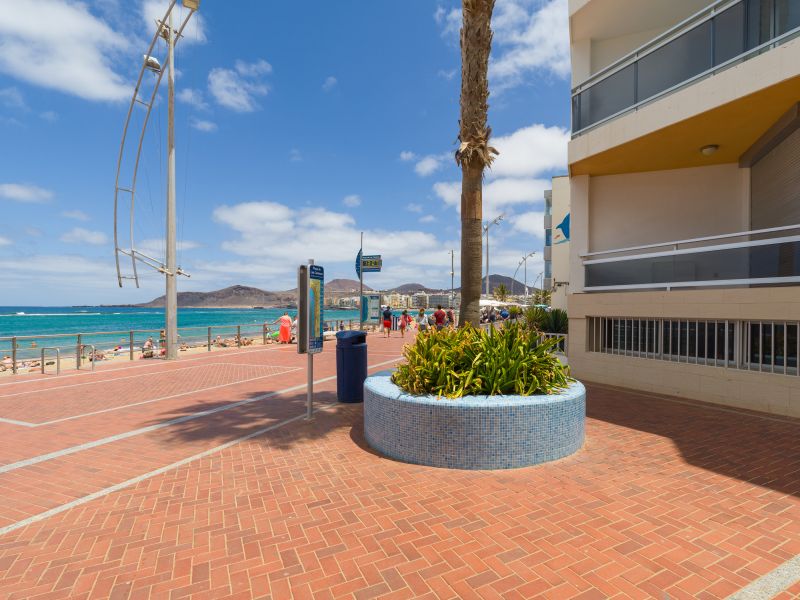 Marsin Playa 305 By CanariasGetaway