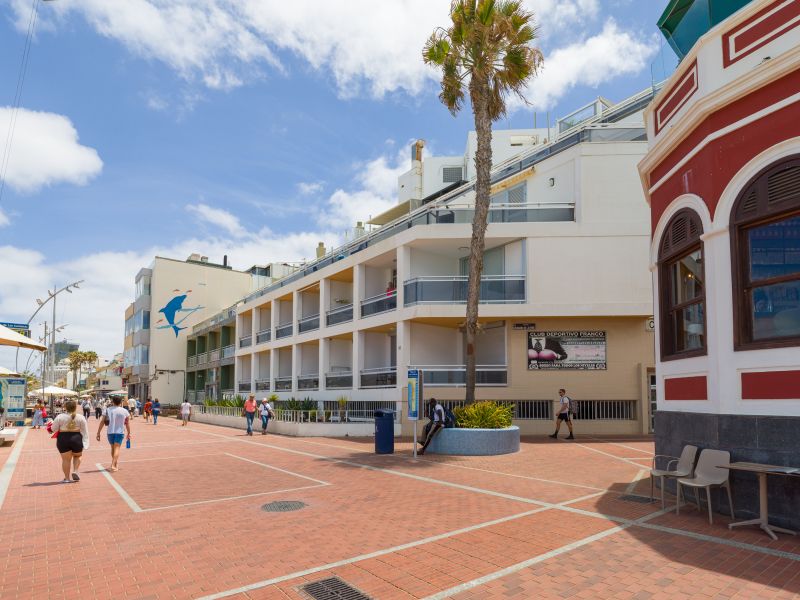 Marsin Playa 305 By CanariasGetaway