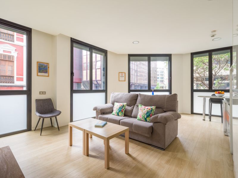 VIVENTE 1A BY CANARIAS GETAWAY