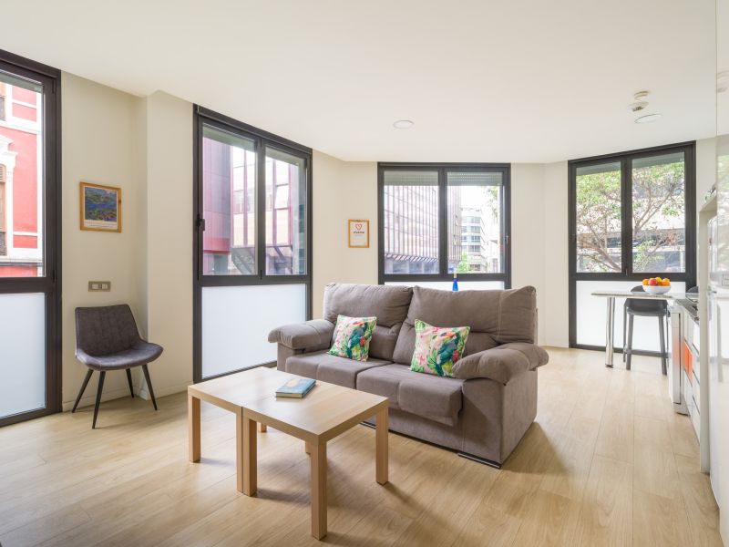 VIVENTE 1A BY CANARIAS GETAWAY