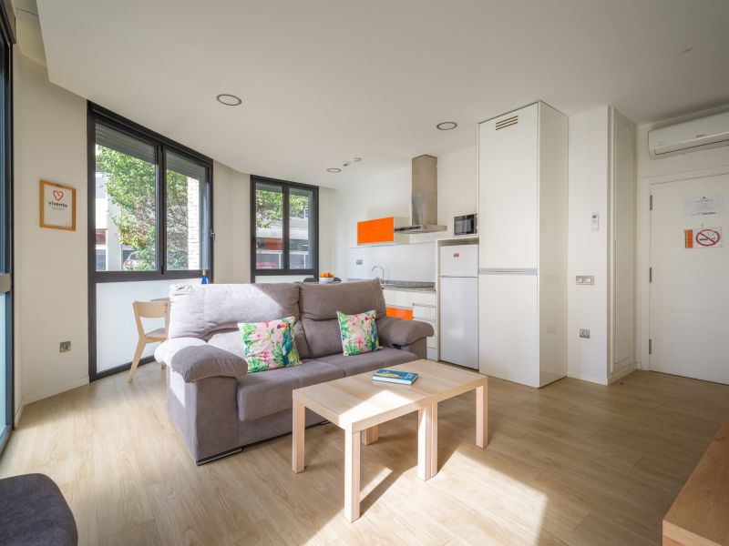 VIVENTE 1A BY CANARIAS GETAWAY