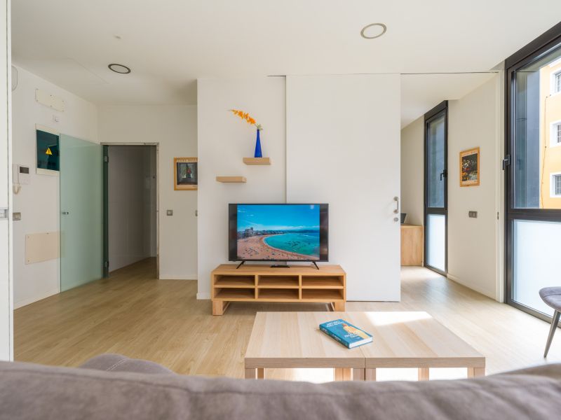 VIVENTE 1A BY CANARIAS GETAWAY