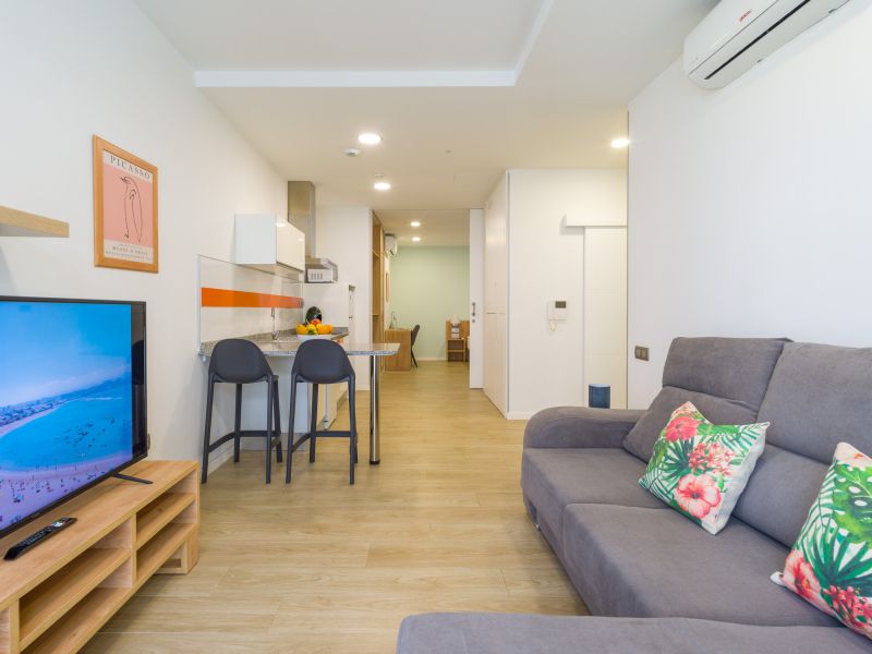 VIVENTE 1C BY CANARIAS GETAWAY