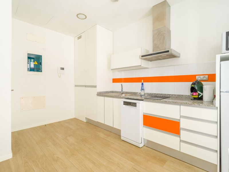 VIVENTE 1B BY CANARIAS GETAWAY