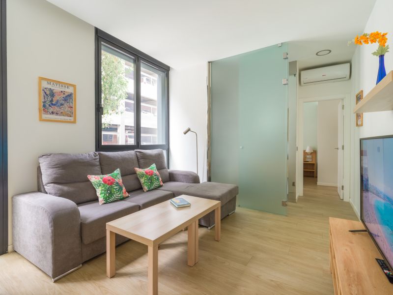 VIVENTE 1B BY CANARIAS GETAWAY