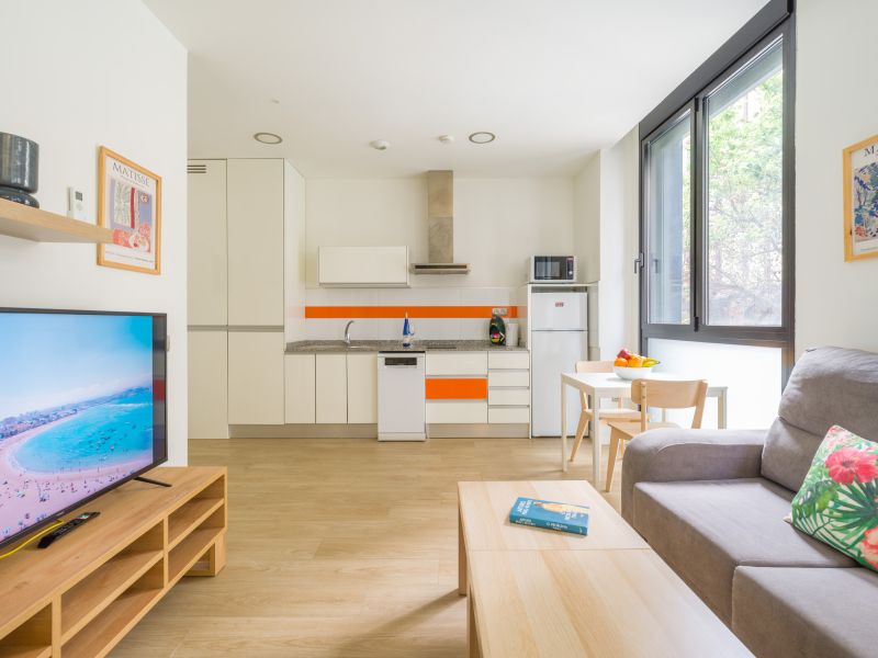 VIVENTE 1B BY CANARIAS GETAWAY