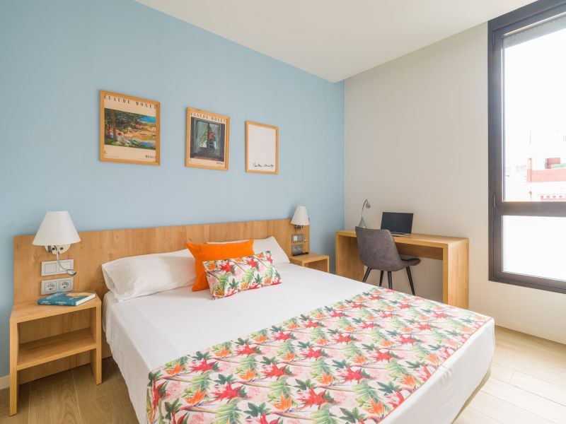 VIVENTE 2A BY CANARIAS GETAWAY