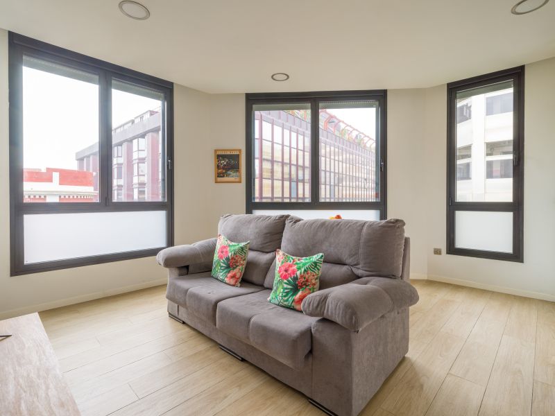 VIVENTE 2A BY CANARIAS GETAWAY