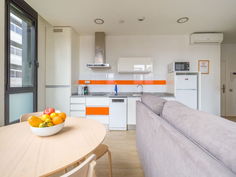 VIVENTE 2A BY CANARIAS GETAWAY