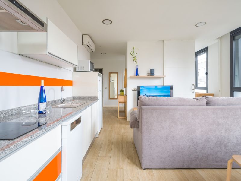 VIVENTE 2A BY CANARIAS GETAWAY