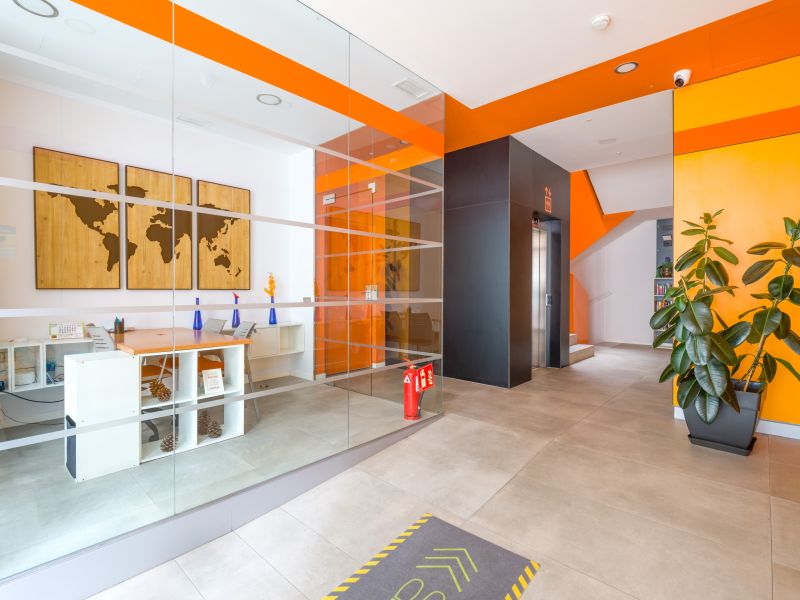 VIVENTE 1B BY CANARIAS GETAWAY