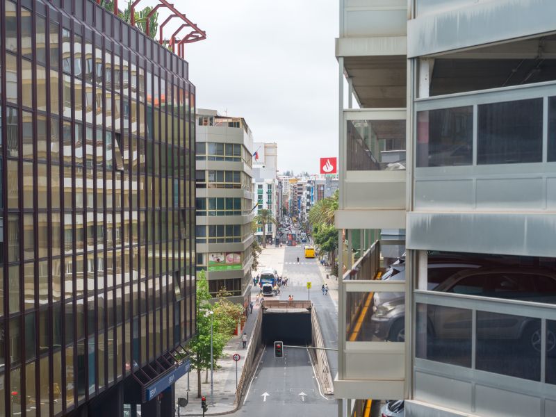 VIVENTE 2A BY CANARIAS GETAWAY