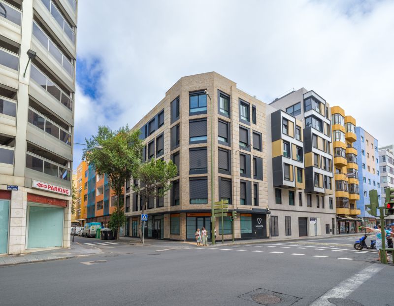 VIVENTE 2A BY CANARIAS GETAWAY