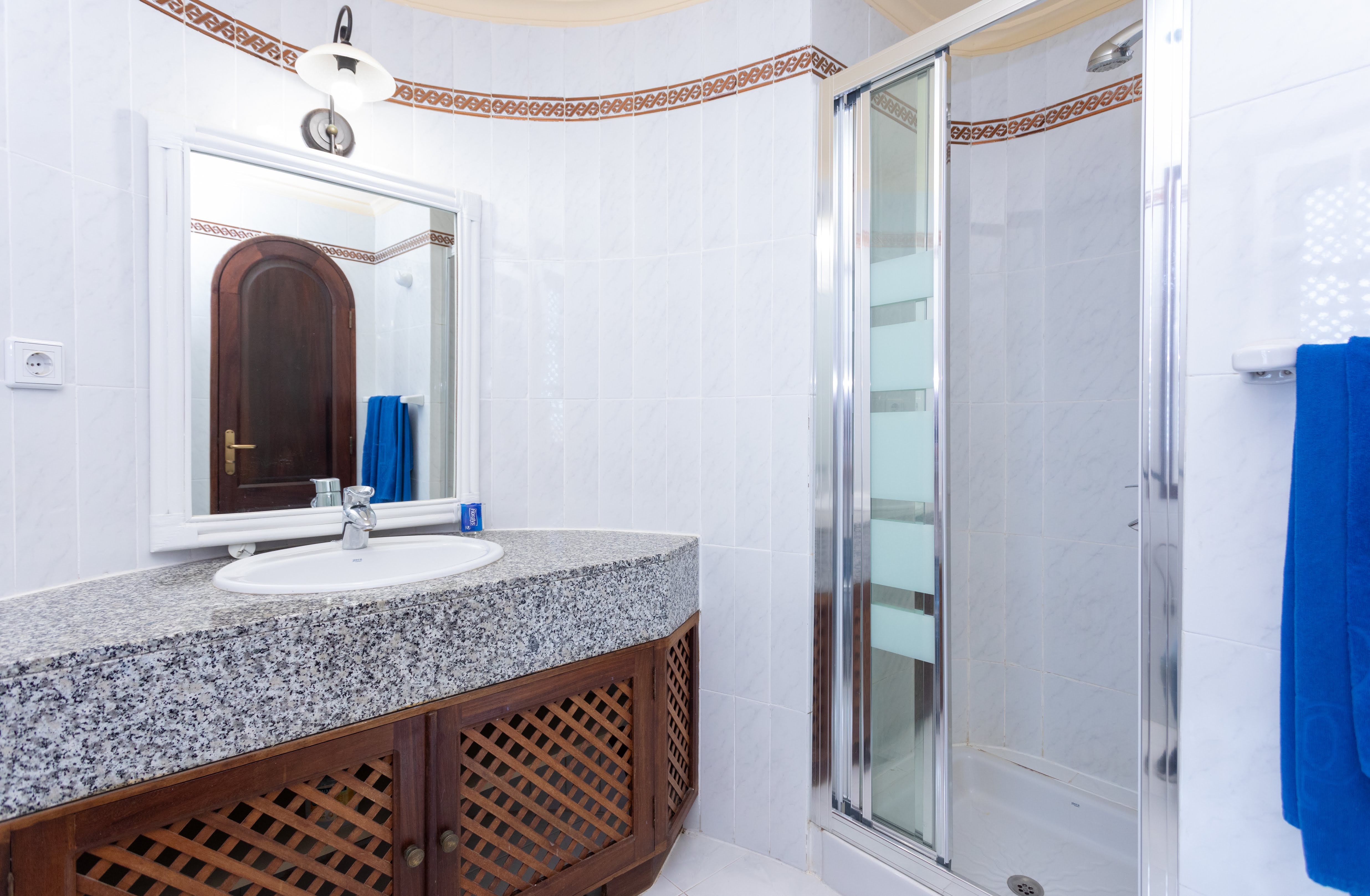 Altamar 44 balcony&pool By CanariasGetaway