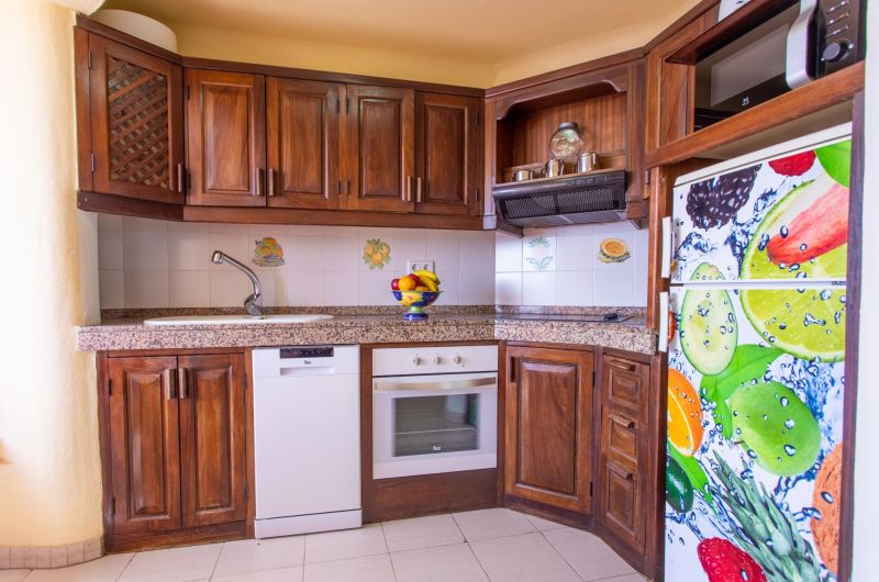 Altamar 44 balcony&pool By CanariasGetaway