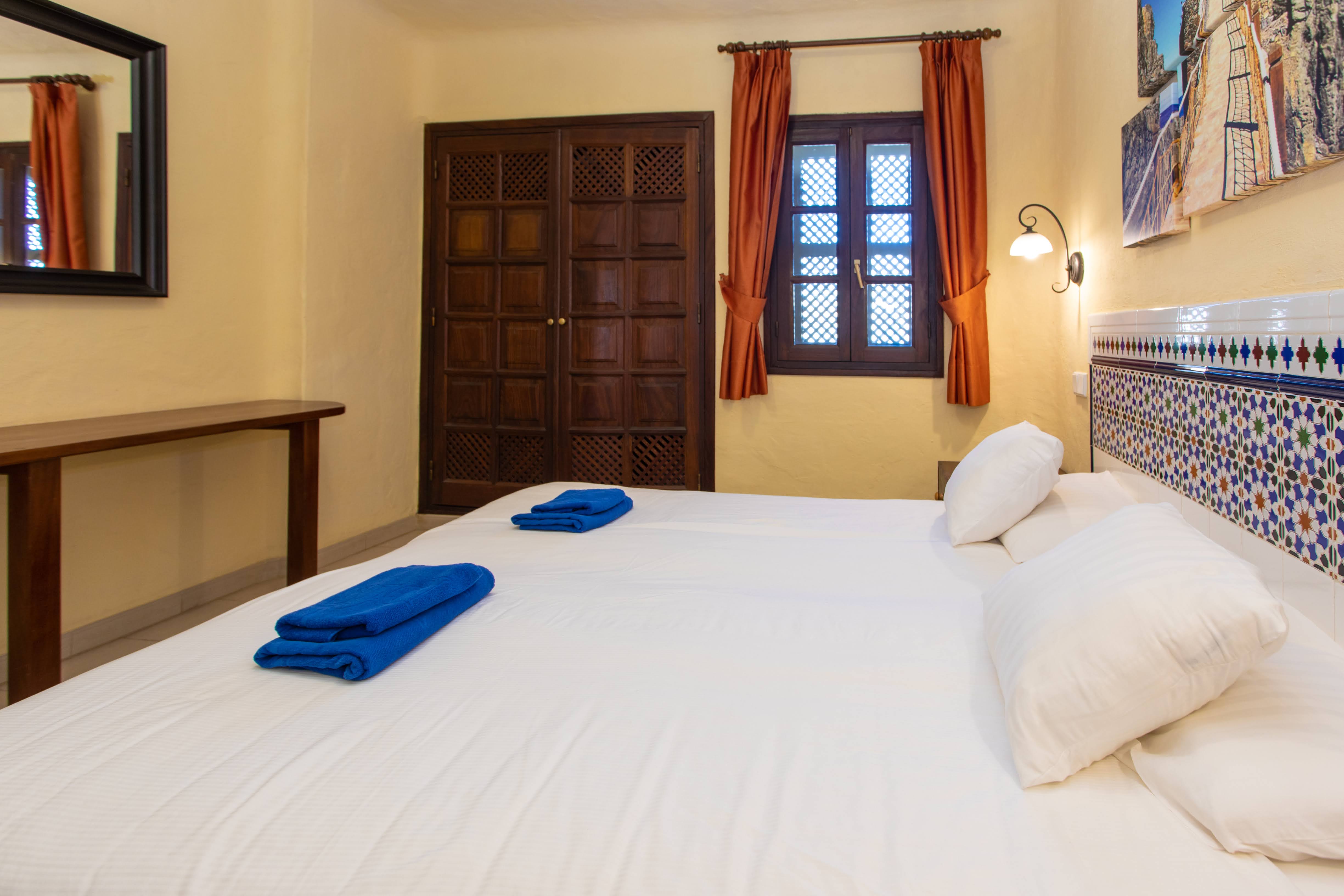 Altamar 44 balcony&pool By CanariasGetaway