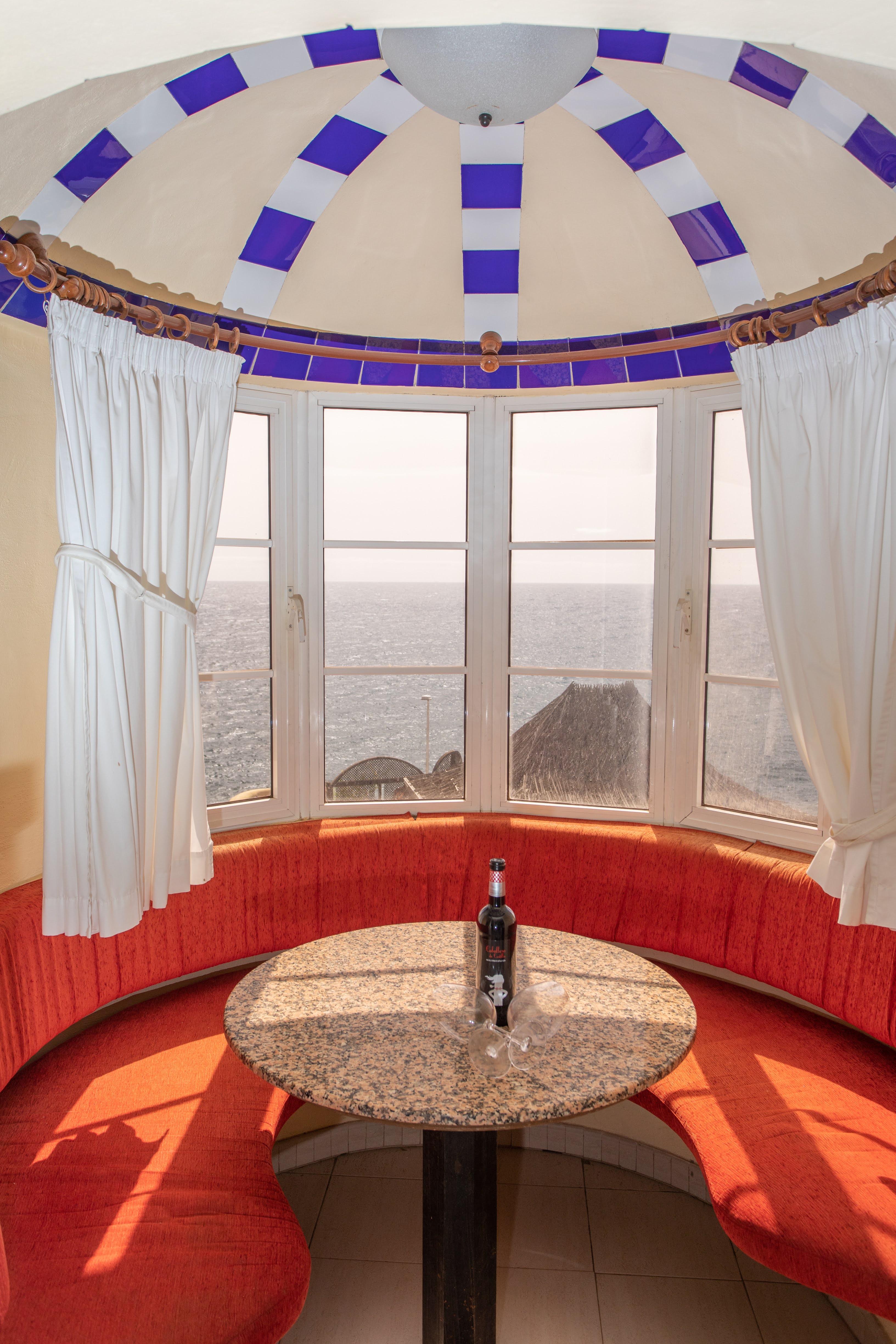 Altamar 44 balcony&pool By CanariasGetaway