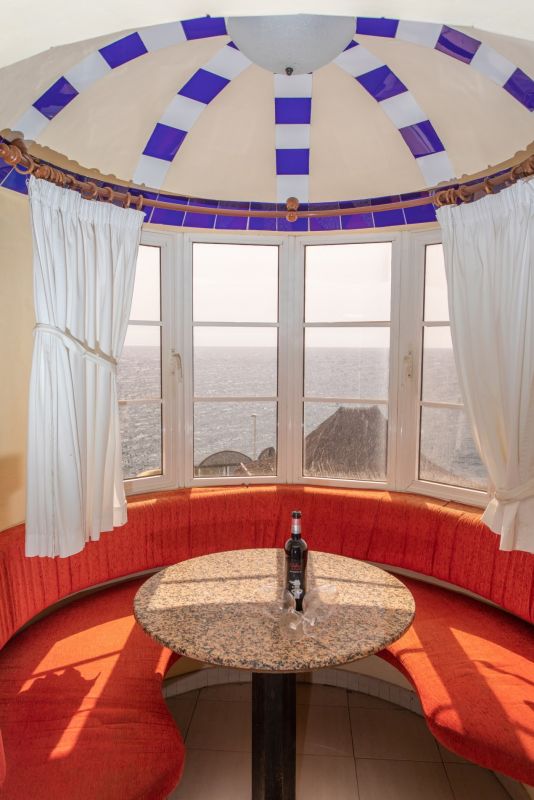 Altamar 44 balcony&pool By CanariasGetaway