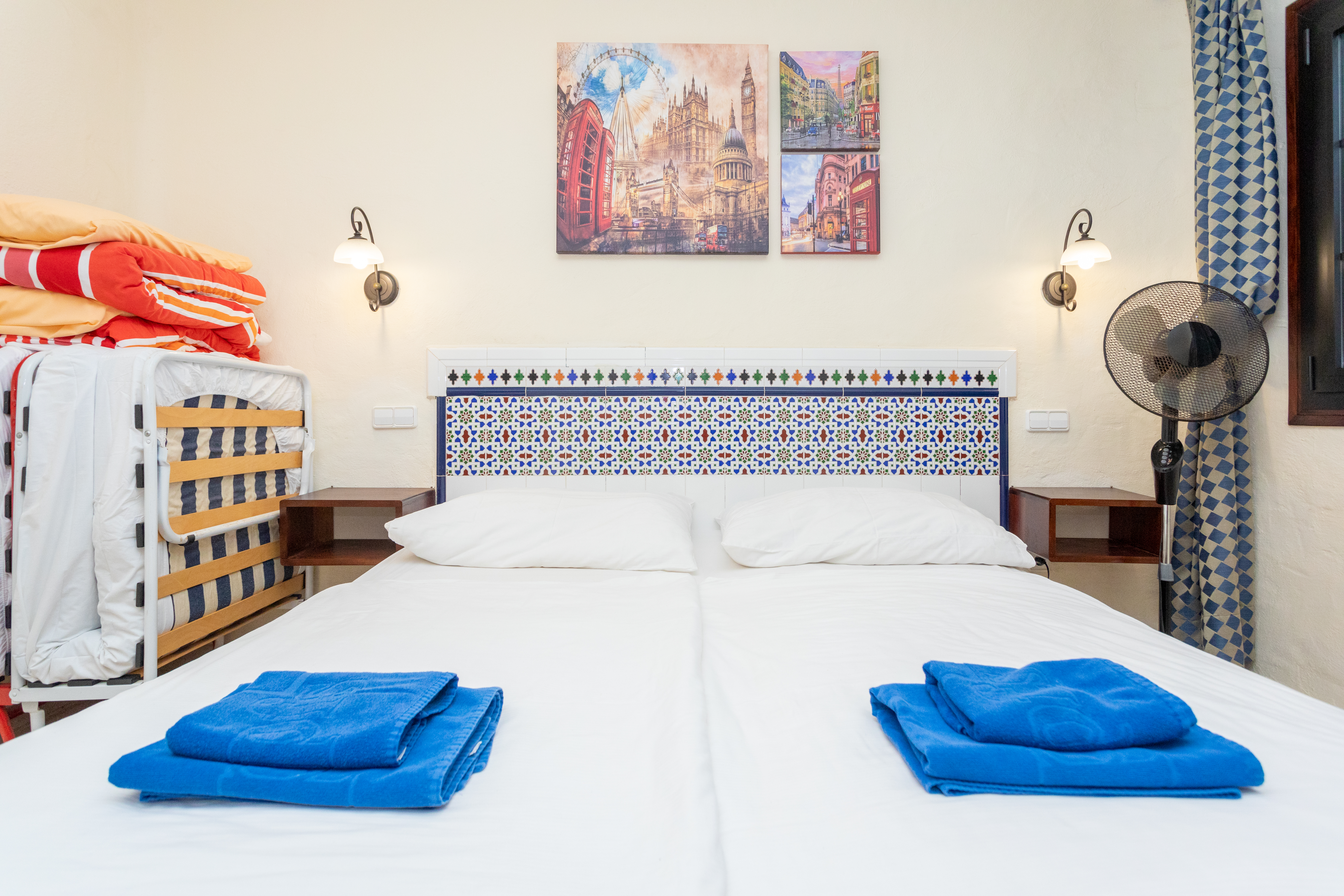 Altamar 53 balcony sea views By CanariasGetaway