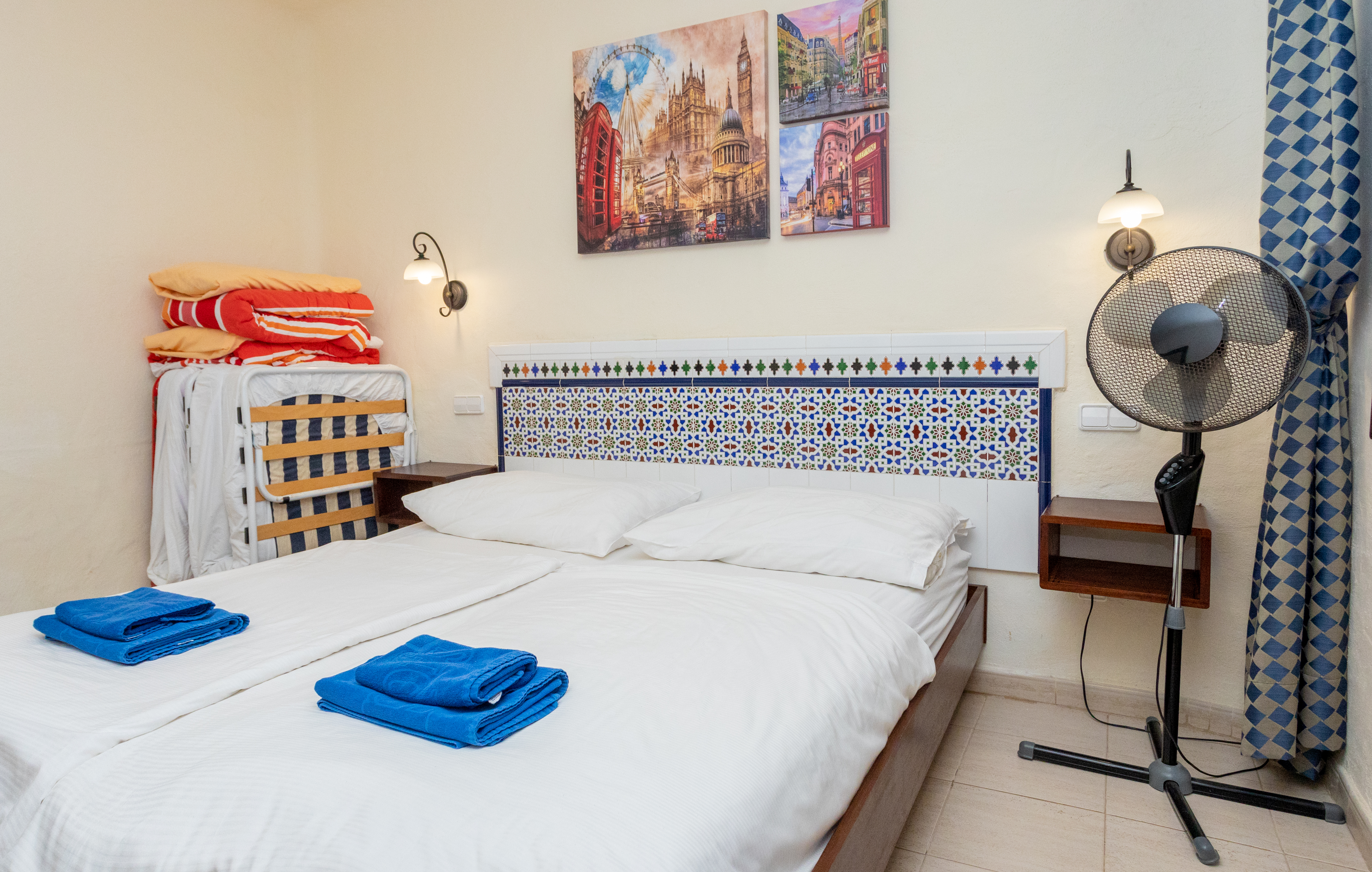 Altamar 53 balcony sea views By CanariasGetaway