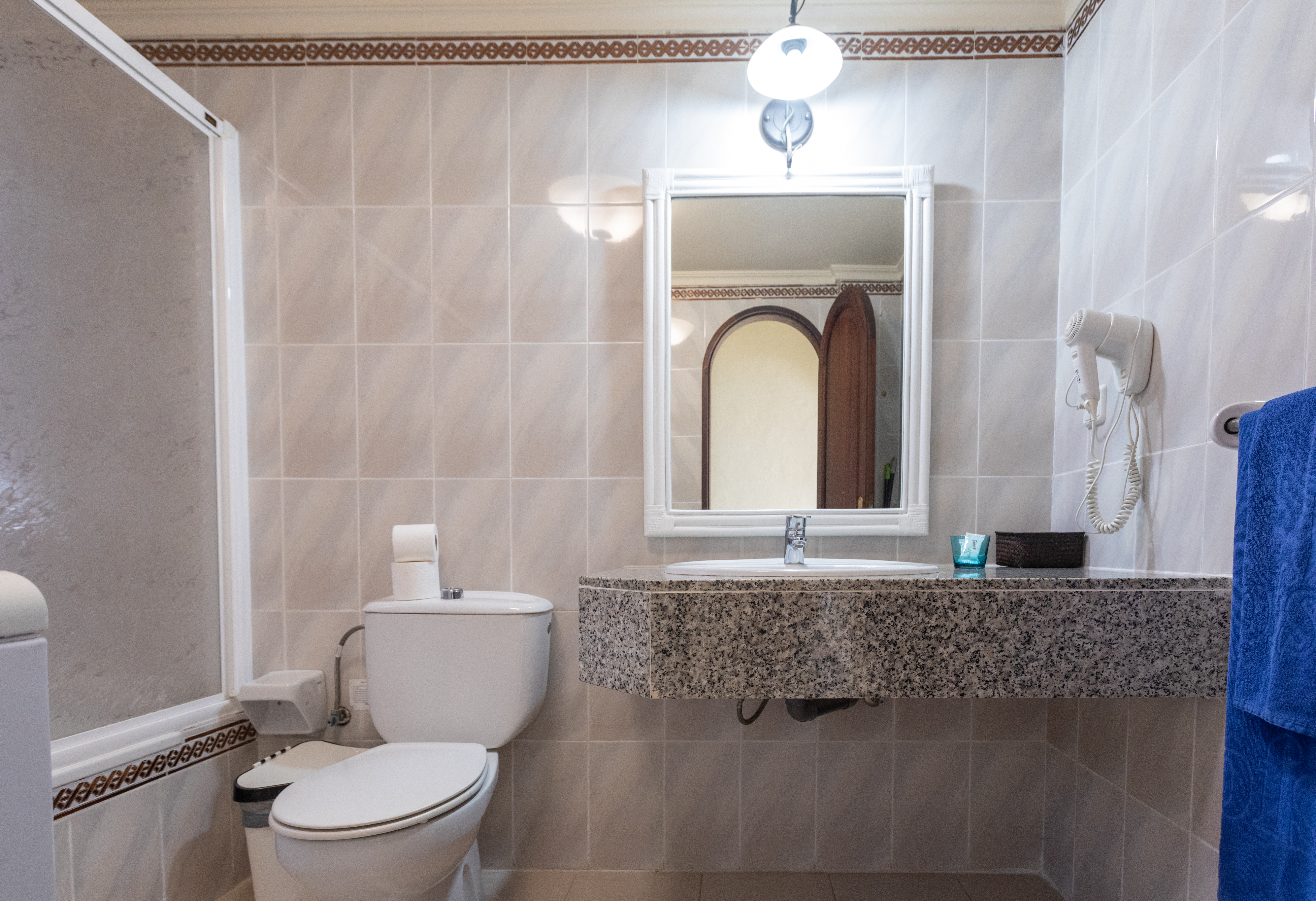 Altamar 53 balcony sea views By CanariasGetaway