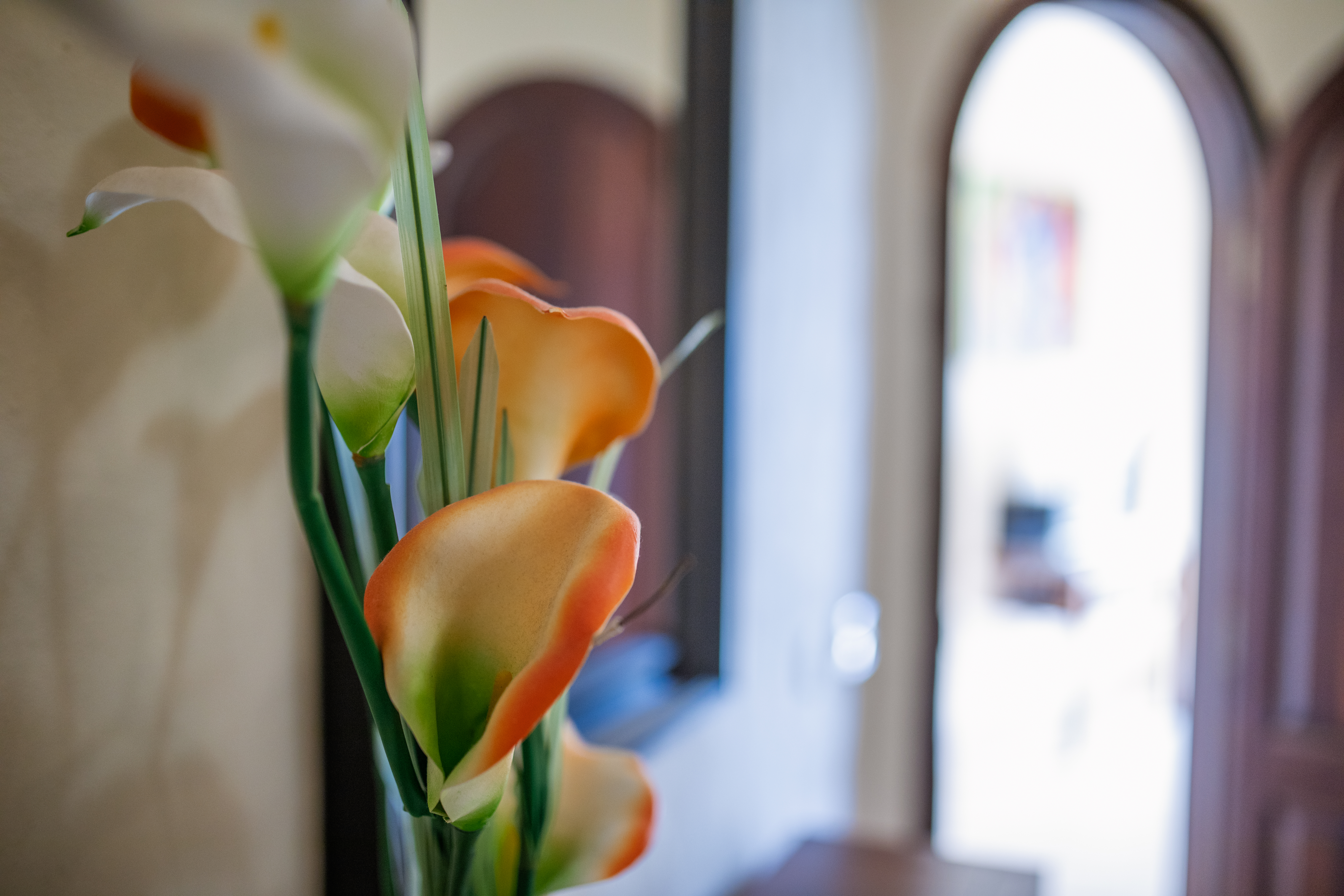 Altamar 53 balcony sea views By CanariasGetaway