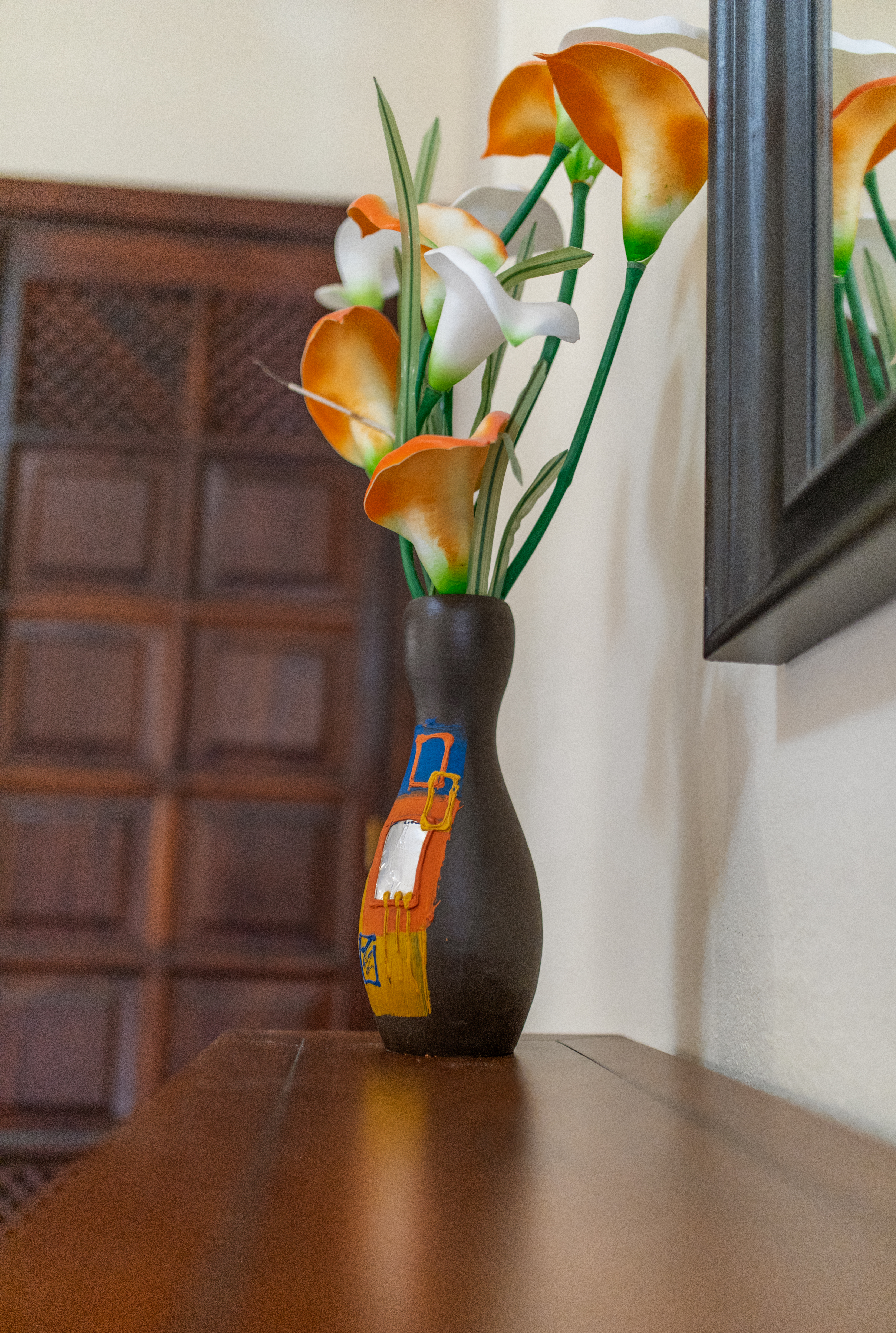 Altamar 53 balcony sea views By CanariasGetaway