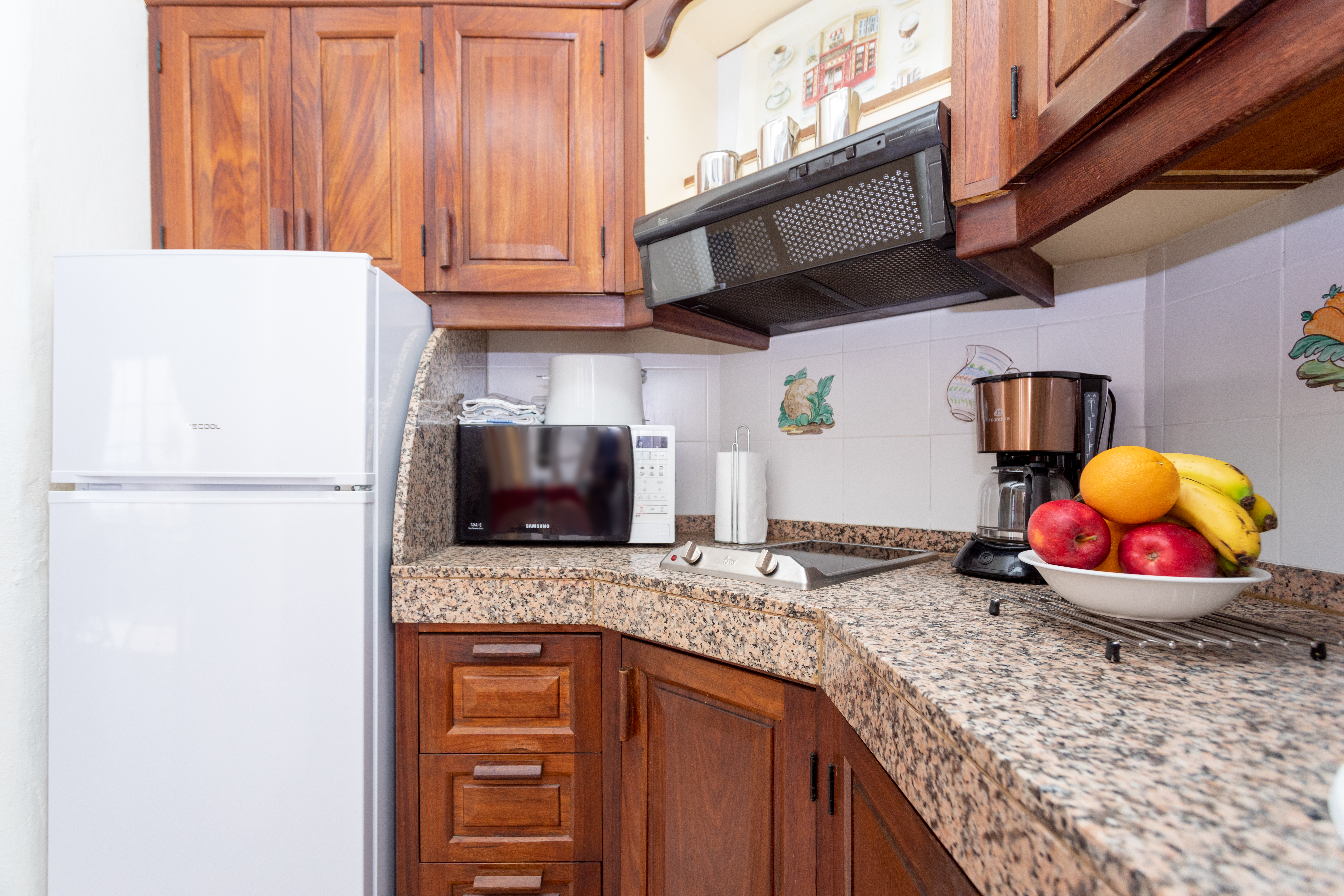 Altamar 53 balcony sea views By CanariasGetaway