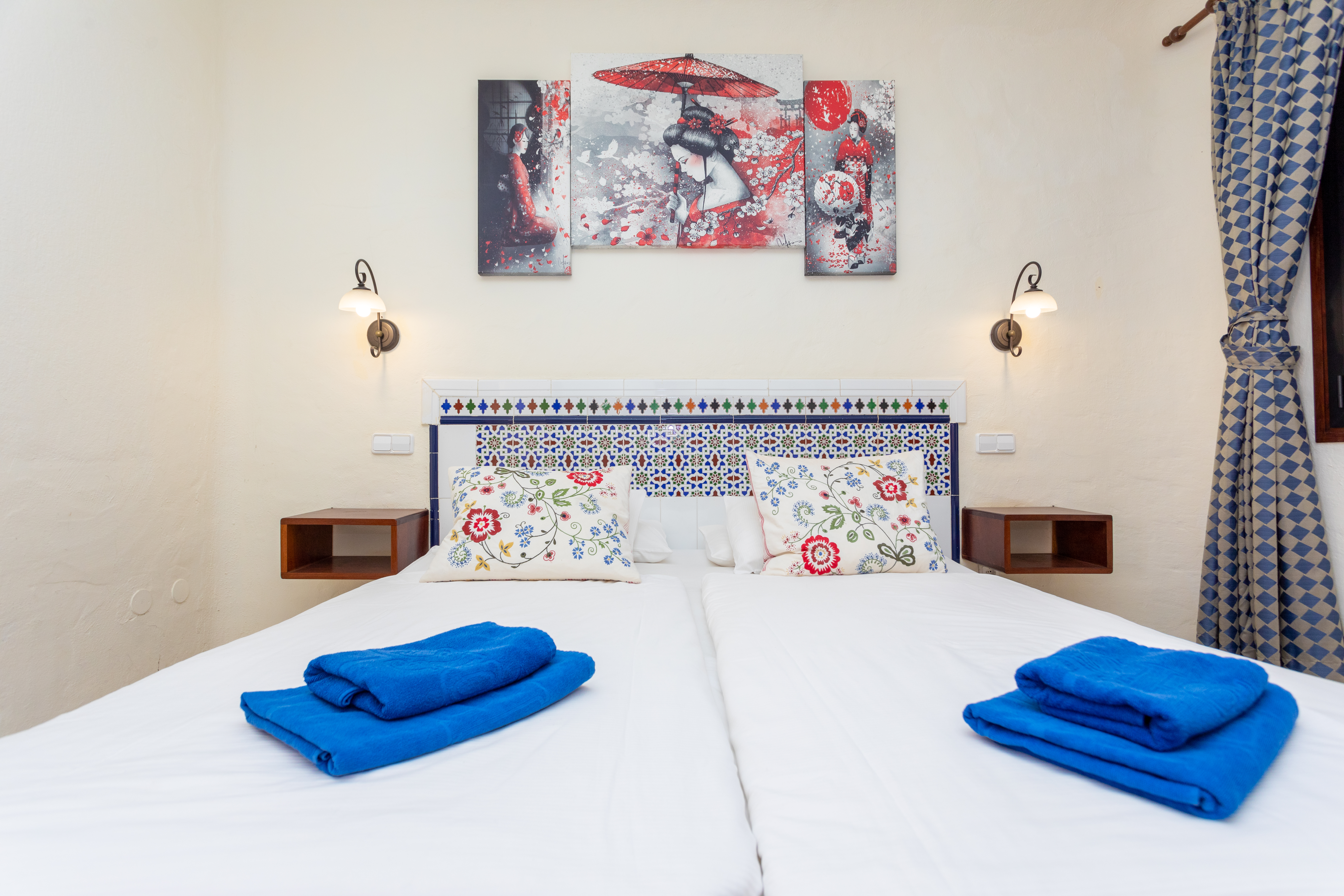 Altamar 52 with balcony&pool By CanariasGetaway