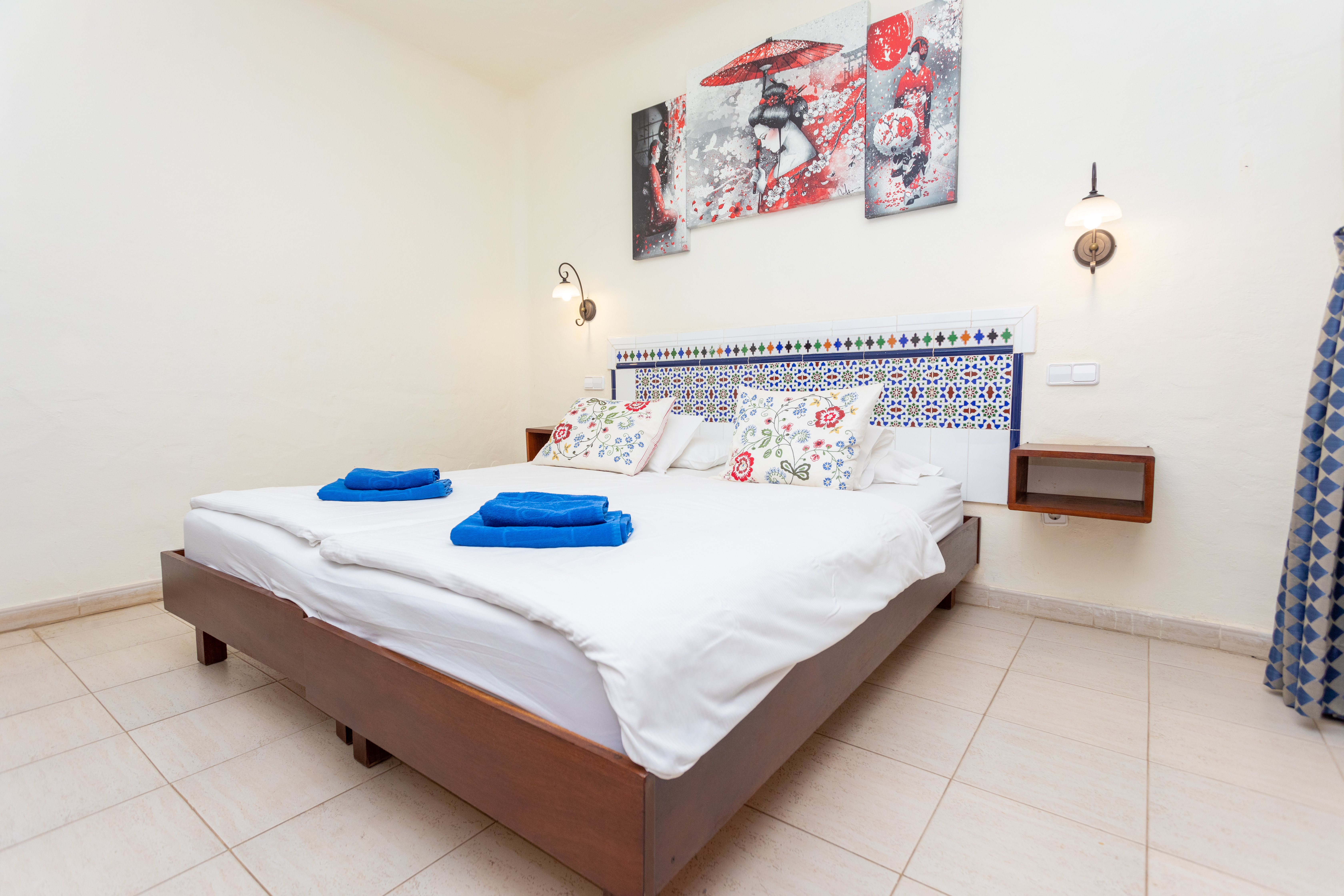 Altamar 52 with balcony&pool By CanariasGetaway