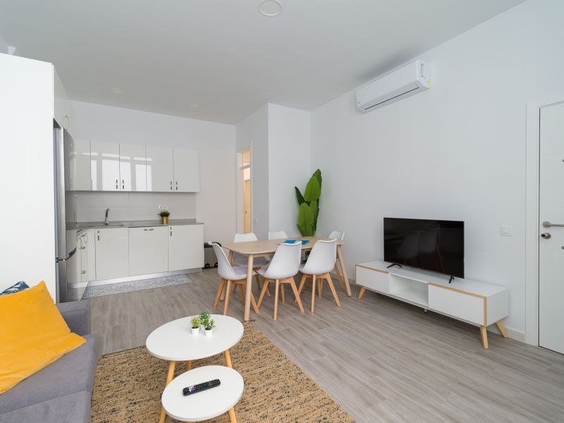 Volcano La Colorada By CanariasGetaway