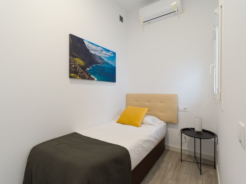 Volcano La Colorada By CanariasGetaway