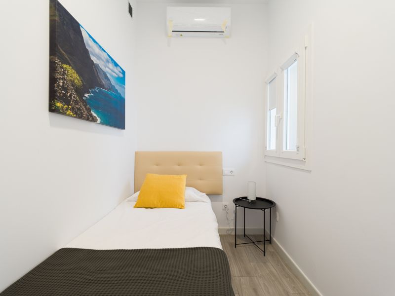 Volcano La Colorada By CanariasGetaway