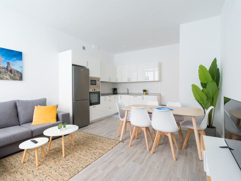 Volcano La Colorada By CanariasGetaway