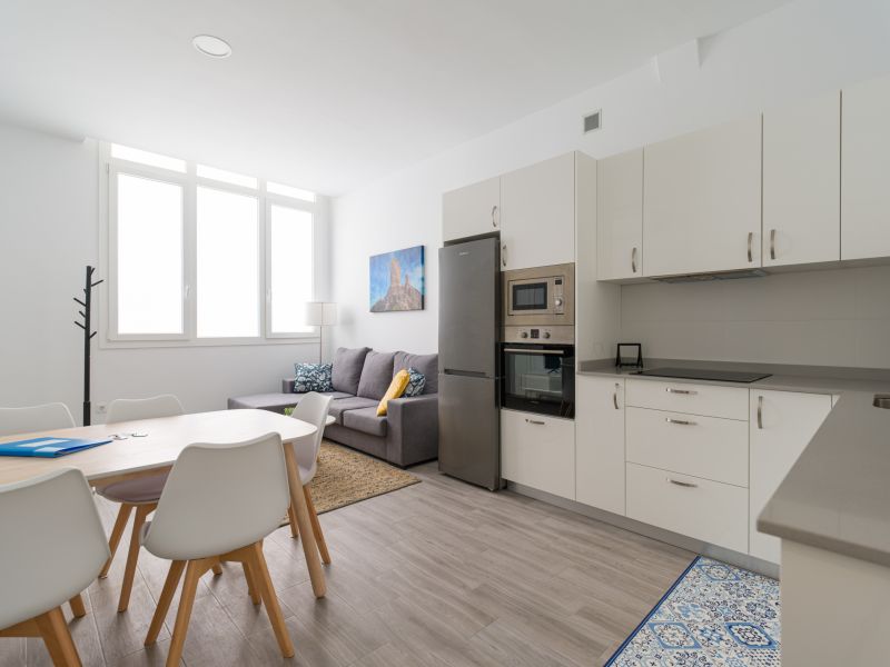 Volcano La Colorada By CanariasGetaway